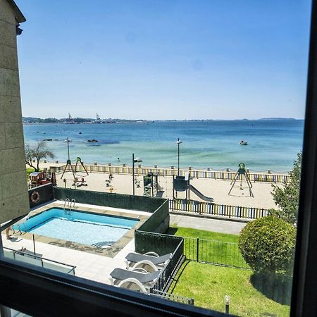 Hotel Alda Carril Vilagarcia de Arousa Zewnętrze zdjęcie