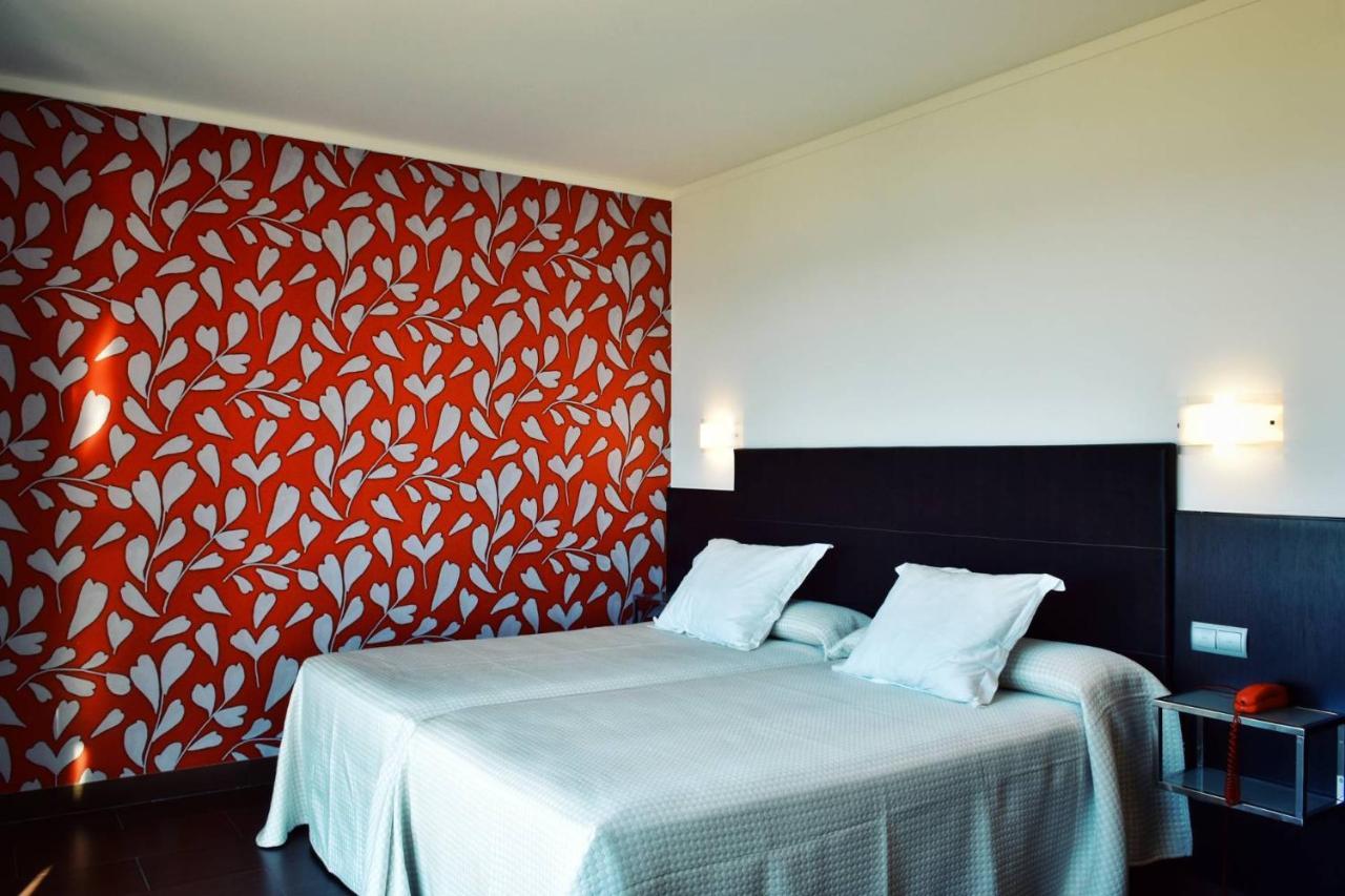 Hotel Alda Carril Vilagarcia de Arousa Zewnętrze zdjęcie