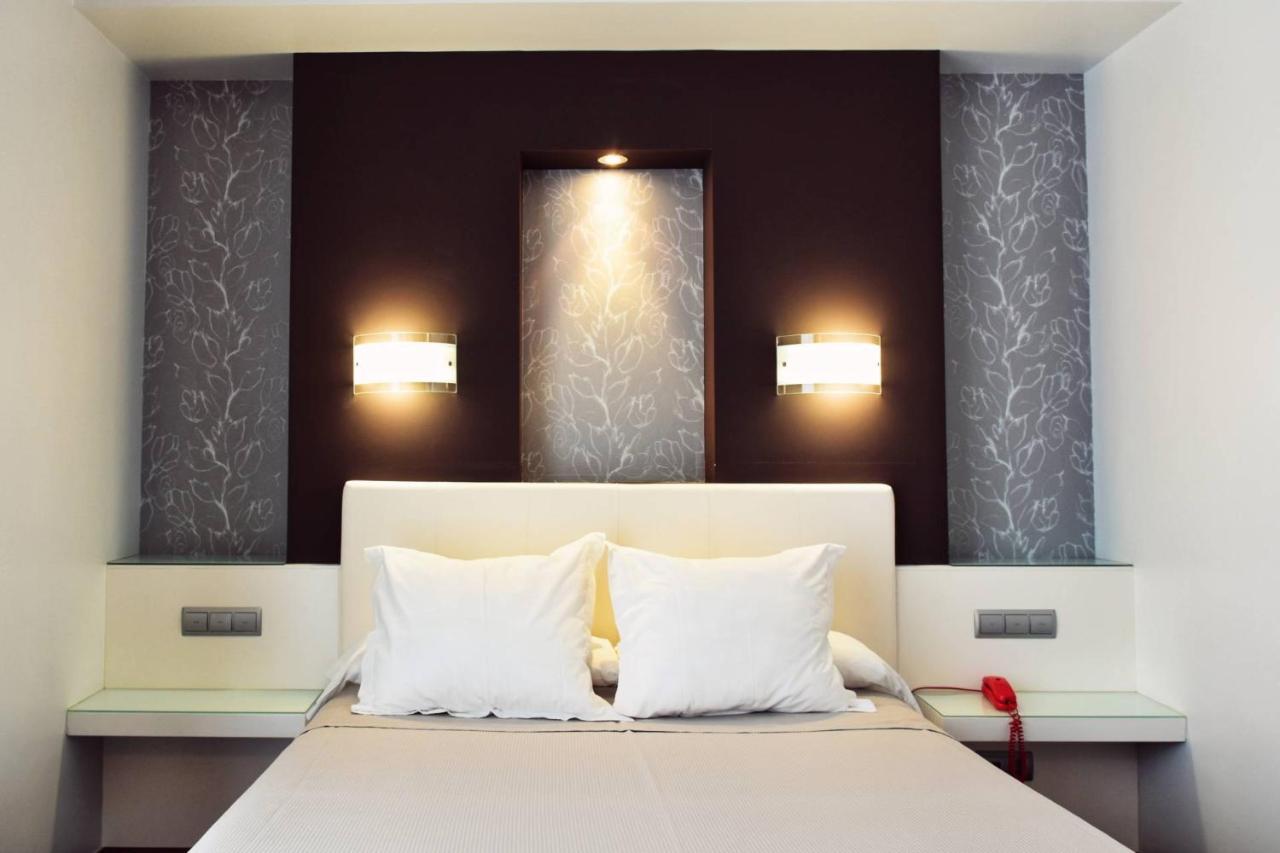 Hotel Alda Carril Vilagarcia de Arousa Zewnętrze zdjęcie