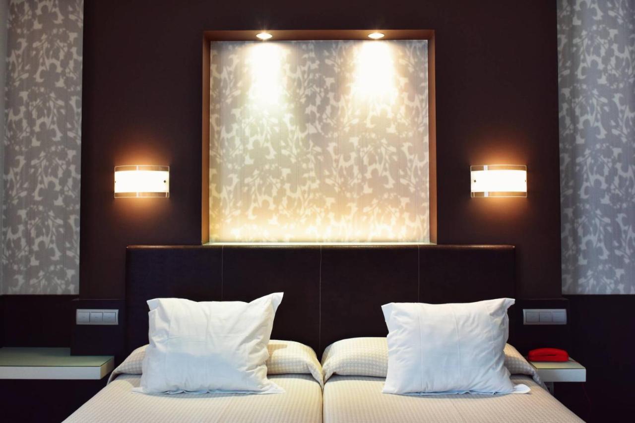 Hotel Alda Carril Vilagarcia de Arousa Zewnętrze zdjęcie