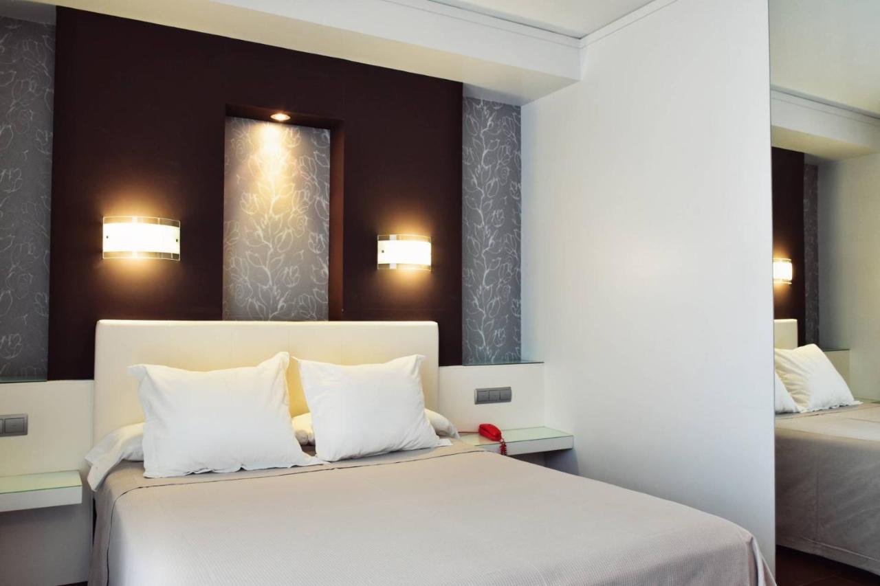 Hotel Alda Carril Vilagarcia de Arousa Zewnętrze zdjęcie