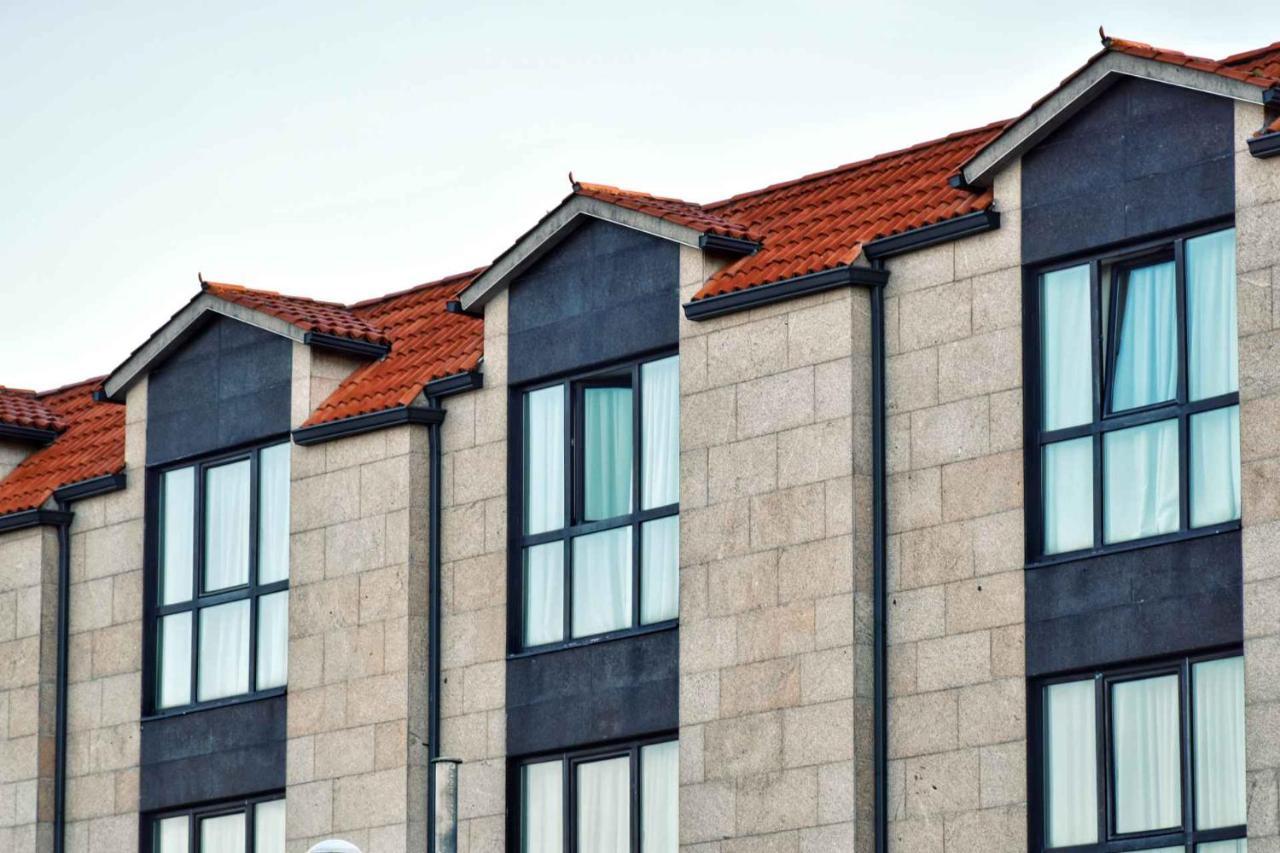 Hotel Alda Carril Vilagarcia de Arousa Zewnętrze zdjęcie