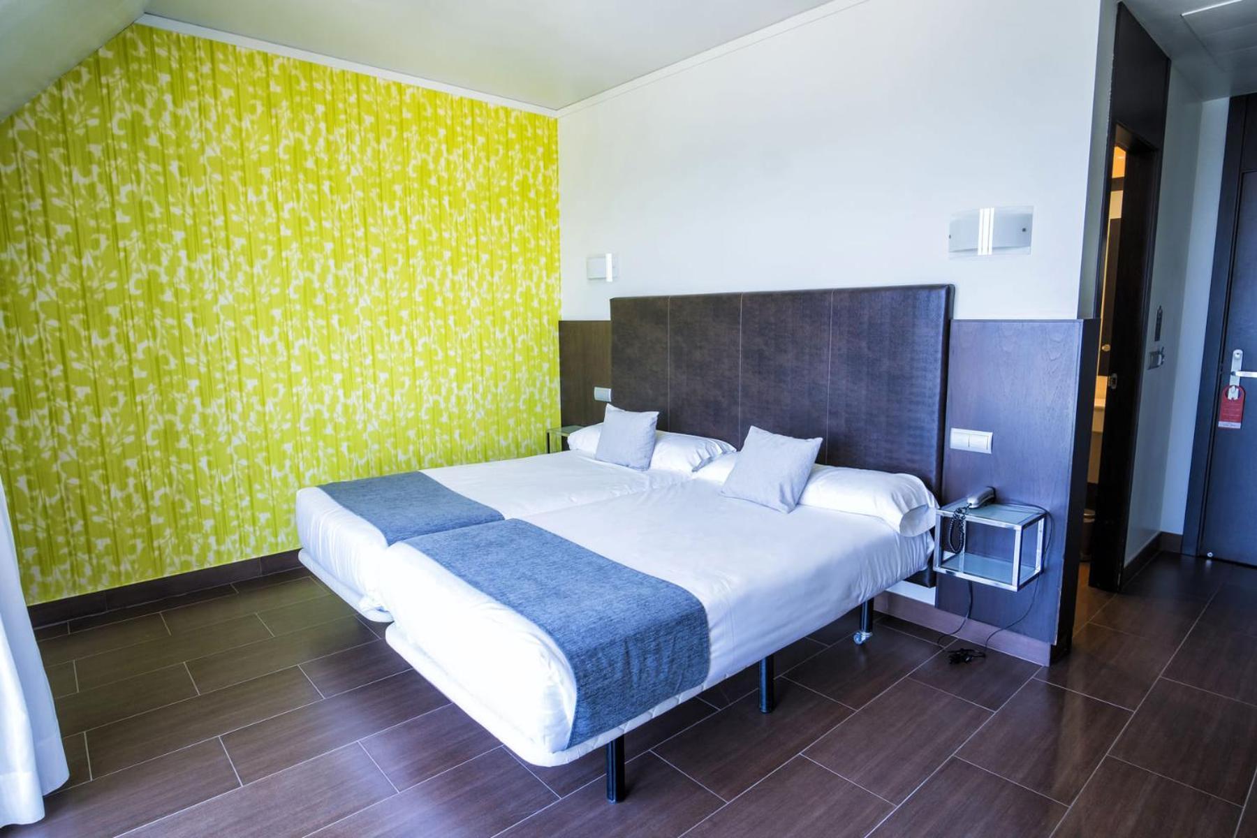 Hotel Alda Carril Vilagarcia de Arousa Zewnętrze zdjęcie