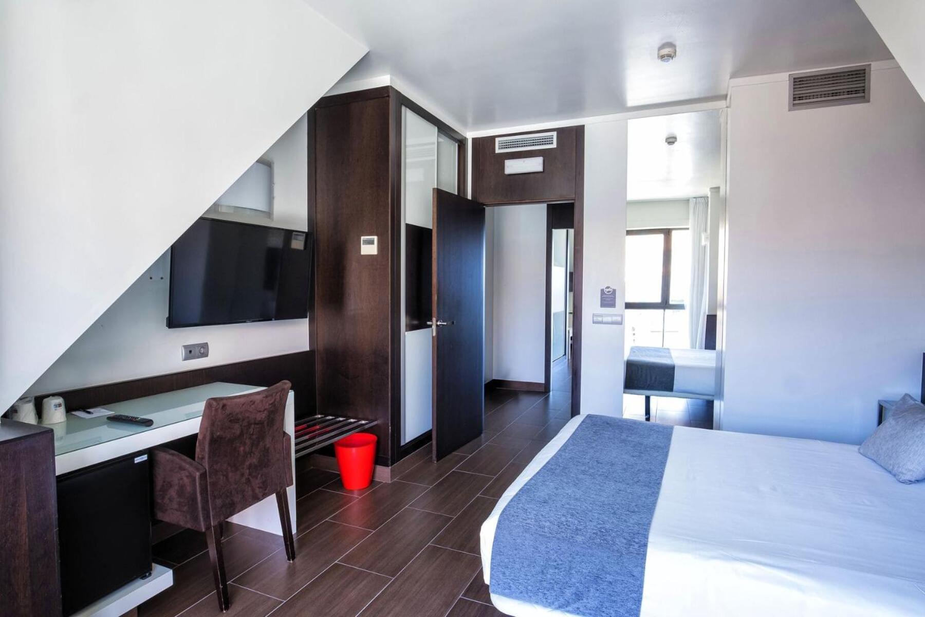Hotel Alda Carril Vilagarcia de Arousa Zewnętrze zdjęcie