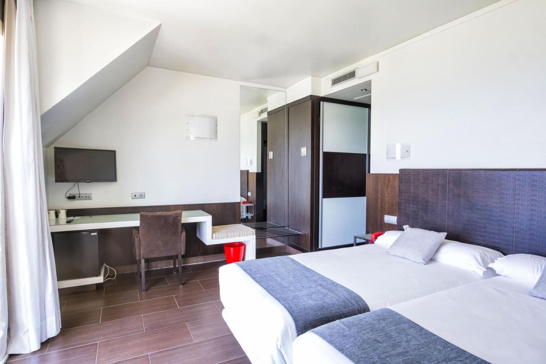 Hotel Alda Carril Vilagarcia de Arousa Zewnętrze zdjęcie
