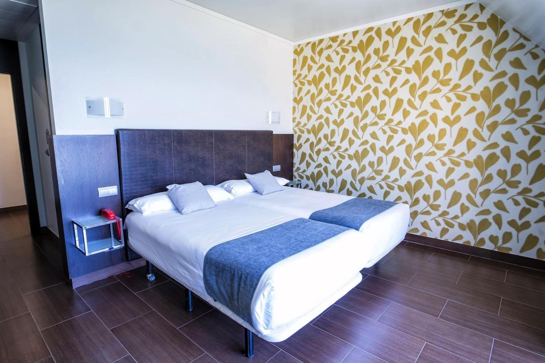 Hotel Alda Carril Vilagarcia de Arousa Zewnętrze zdjęcie