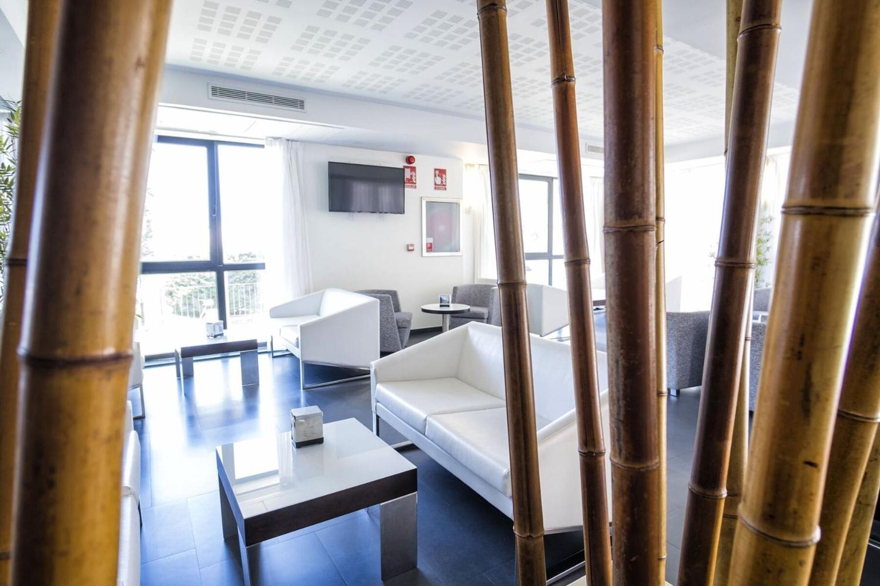 Hotel Alda Carril Vilagarcia de Arousa Zewnętrze zdjęcie