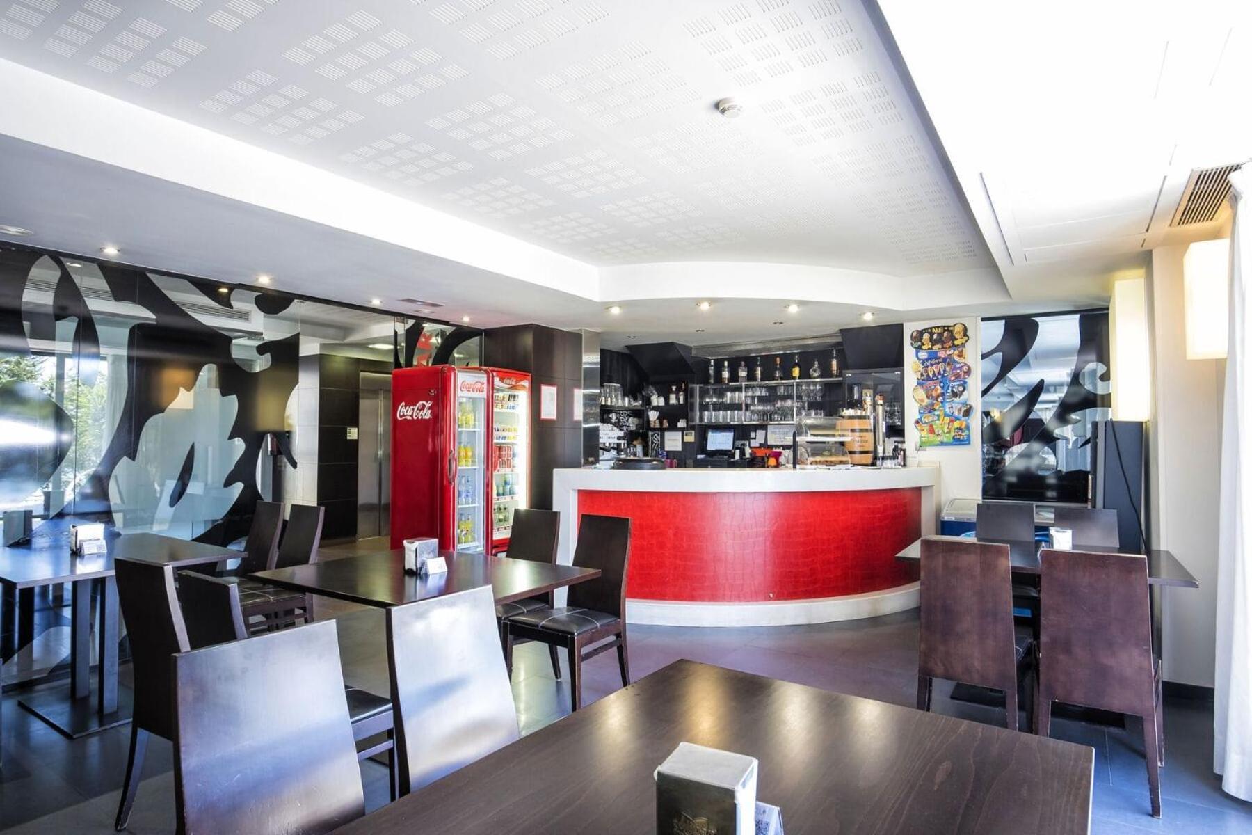 Hotel Alda Carril Vilagarcia de Arousa Zewnętrze zdjęcie